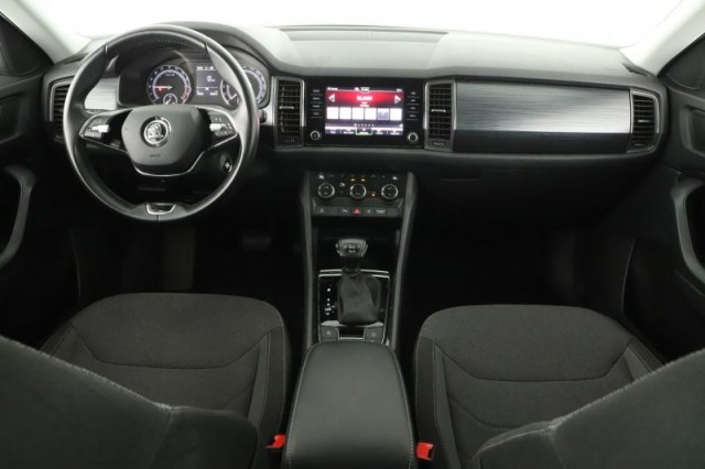 Škoda Kodiaq  2.0 TDI Style