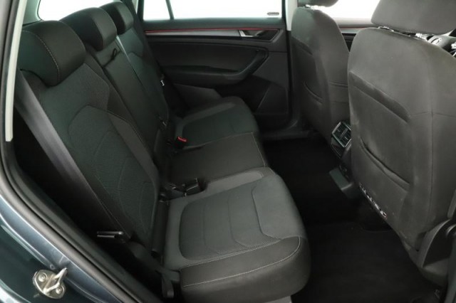 Škoda Kodiaq  2.0 TDI Style