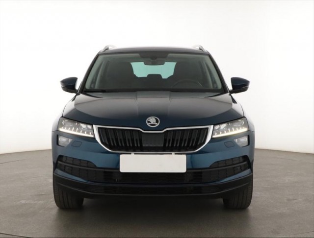 Škoda Karoq  1.5 TSI 