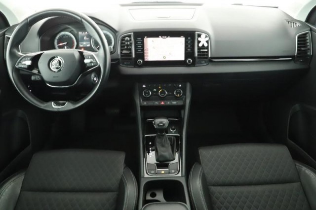 Škoda Karoq  1.5 TSI 