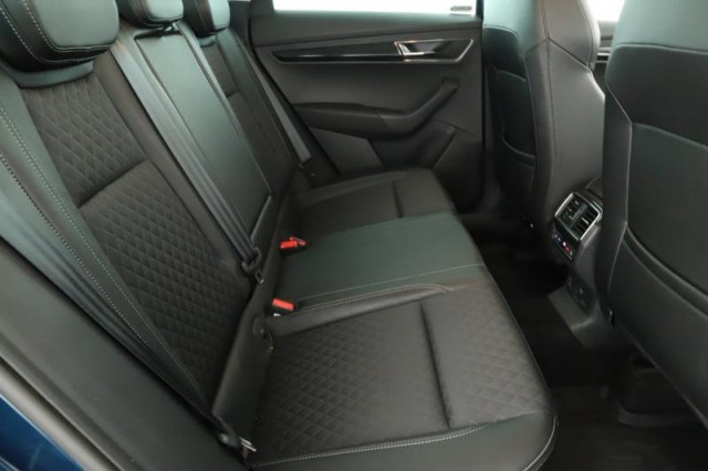 Škoda Karoq  1.5 TSI 
