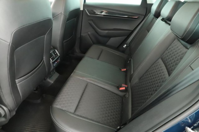 Škoda Karoq  1.5 TSI 