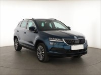 Škoda Karoq  1.5 TSI 