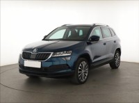 Škoda Karoq  1.5 TSI 