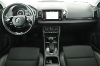 Škoda Karoq  1.5 TSI 