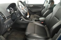 Škoda Karoq  1.5 TSI 