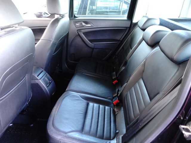 Škoda Yeti  2.0 TDI 