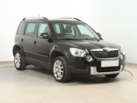 Škoda Yeti  2.0 TDI 