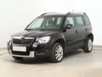 Škoda Yeti  2.0 TDI 