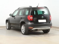 Škoda Yeti  2.0 TDI 