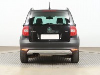 Škoda Yeti  2.0 TDI 