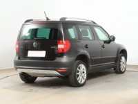 Škoda Yeti  2.0 TDI 