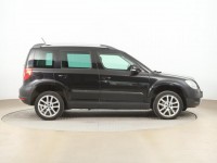 Škoda Yeti  2.0 TDI 