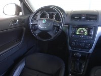 Škoda Yeti  2.0 TDI 