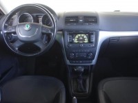 Škoda Yeti  2.0 TDI 
