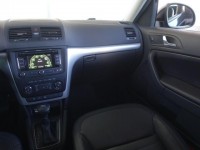 Škoda Yeti  2.0 TDI 