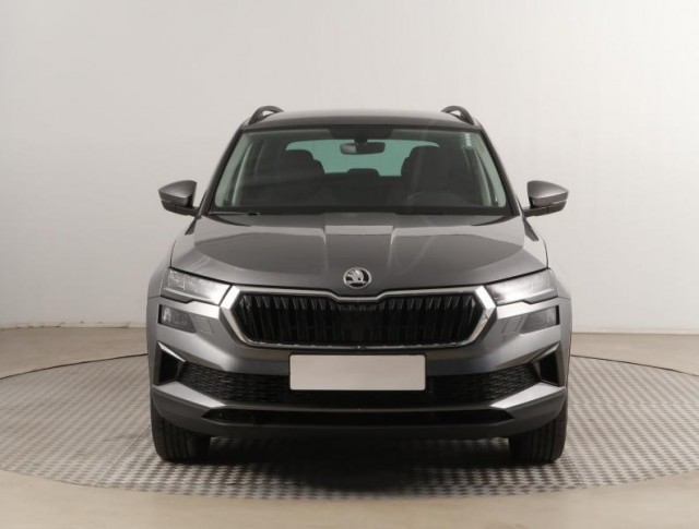 Škoda Karoq  1.5 TSI Style
