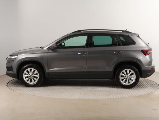 Škoda Karoq  1.5 TSI Style
