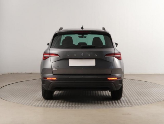 Škoda Karoq  1.5 TSI Style
