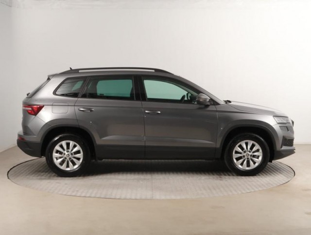 Škoda Karoq  1.5 TSI Style