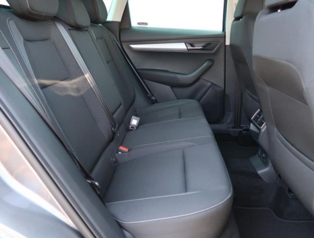 Škoda Karoq  1.5 TSI Style