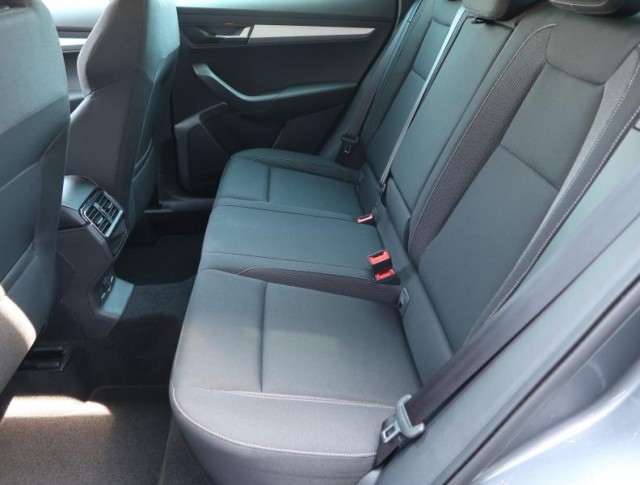 Škoda Karoq  1.5 TSI Style