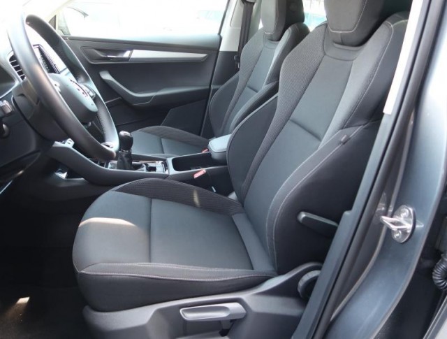 Škoda Karoq  1.5 TSI Style