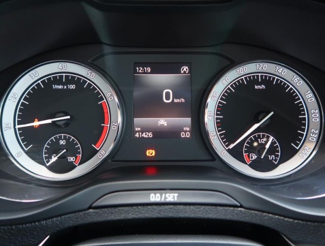 Škoda Karoq  1.5 TSI Style