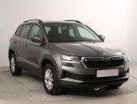 Škoda Karoq  1.5 TSI Style