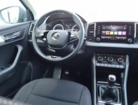 Škoda Karoq  1.5 TSI Style