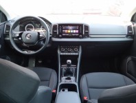 Škoda Karoq  1.5 TSI Style