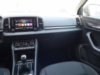 Škoda Karoq  1.5 TSI Style