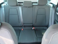 Škoda Karoq  1.5 TSI Style