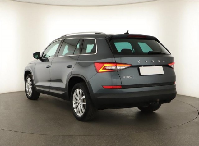Škoda Kodiaq  1.5 TSI Ambition