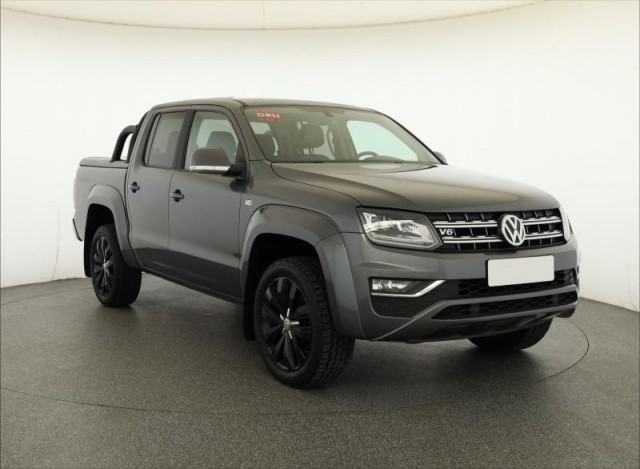 Volkswagen Amarok  V6 3.0 TDI Highline