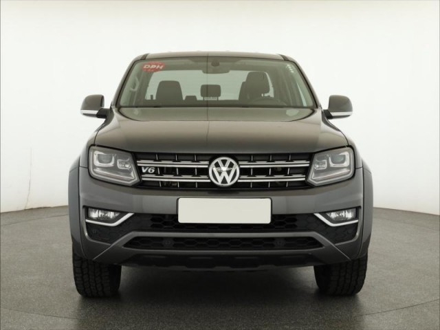 Volkswagen Amarok  V6 3.0 TDI Highline