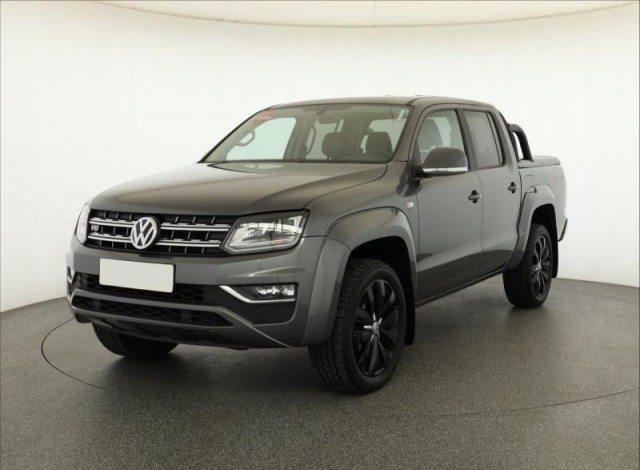 Volkswagen Amarok  V6 3.0 TDI Highline