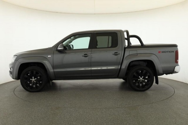 Volkswagen Amarok  V6 3.0 TDI Highline