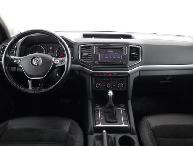 Volkswagen Amarok  V6 3.0 TDI Highline