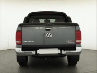 Volkswagen Amarok  V6 3.0 TDI Highline