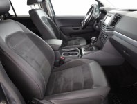 Volkswagen Amarok  V6 3.0 TDI Highline