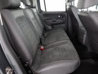 Volkswagen Amarok  V6 3.0 TDI Highline
