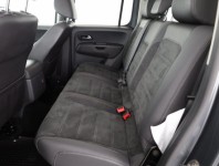 Volkswagen Amarok  V6 3.0 TDI Highline