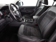 Volkswagen Amarok  V6 3.0 TDI Highline