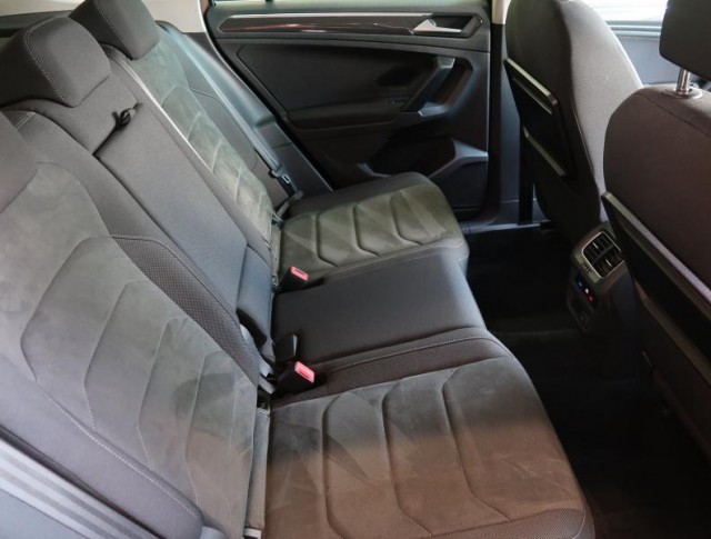 Volkswagen Tiguan  2.0 TDI 