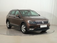 Volkswagen Tiguan  2.0 TDI 