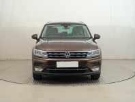 Volkswagen Tiguan  2.0 TDI 