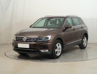 Volkswagen Tiguan  2.0 TDI 