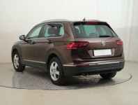 Volkswagen Tiguan  2.0 TDI 