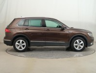 Volkswagen Tiguan  2.0 TDI 